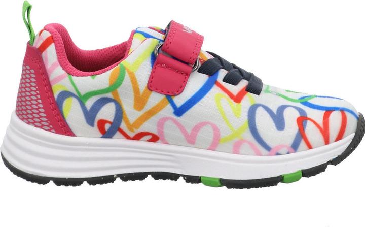 Immagine prodotto Vado Scarpa da esterno SMILEY LO ELASTIC (29)