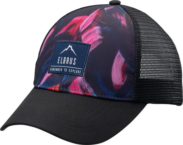 Produktbild Elbrus Mirella BaseballMütze
