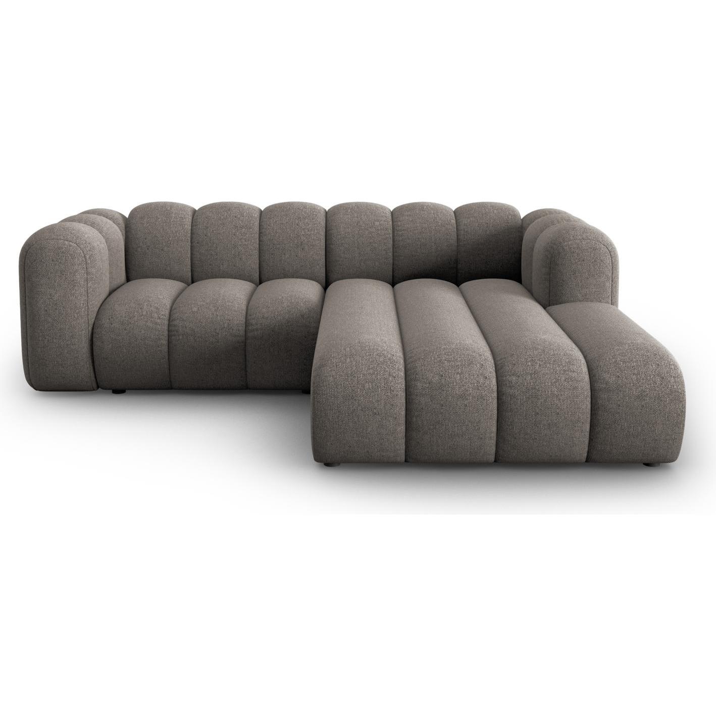 Micadoni, Sofa, Lupine (Ecksofa)