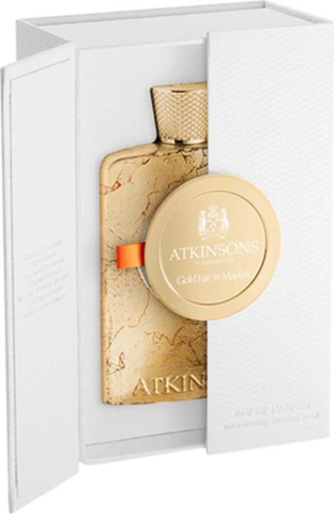 Produktbild Atkinsons Gold Fair In Mayfair (Eau de Parfum, 100 ml)