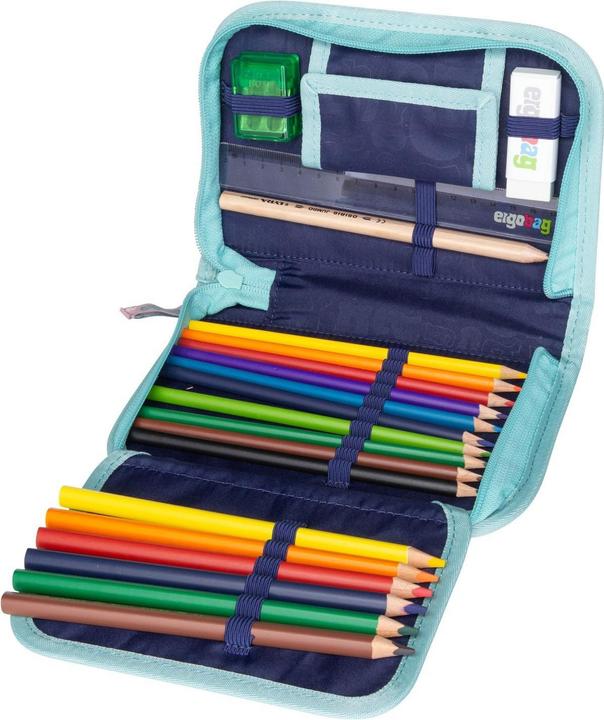 Immagine prodotto Ergobag Cubo Set (19 l)