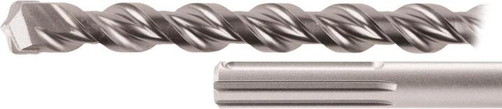 Actual product image Makita P-17077 SDS-MAX 14X340mm CENTRE (24x340 millimetres)