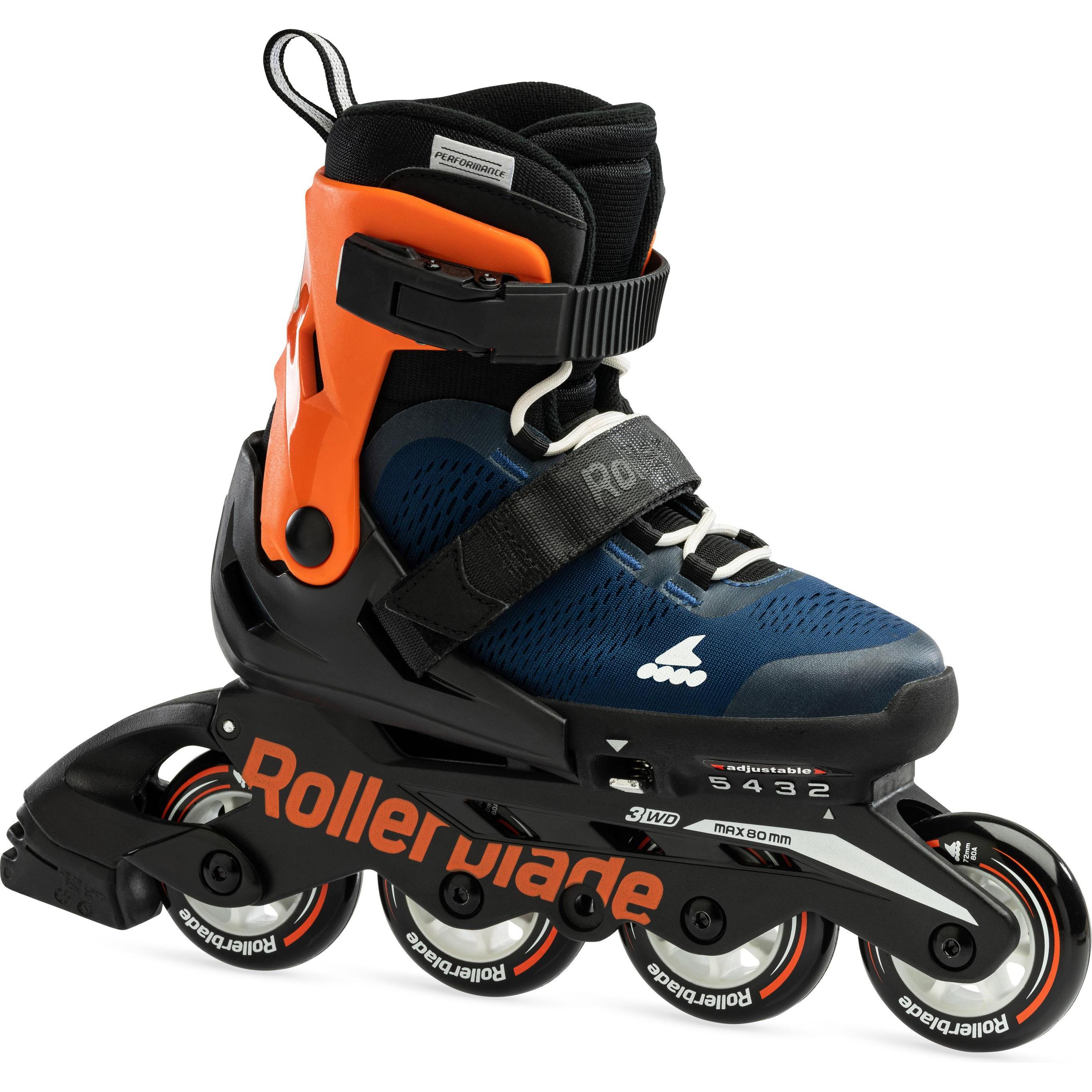 Rollerblade, Pattini in linea, (36.5, 37, 38, 39, 40, 40.5)
