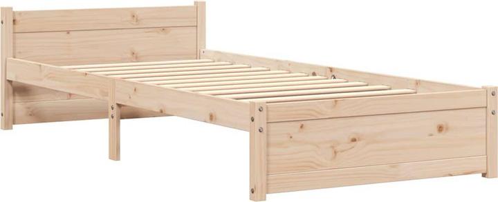 Immagine prodotto vidaXL Camala (75 x 190 cm)