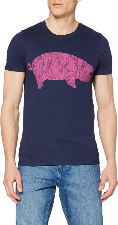 Actual product image Pink Floyd Awbdg (L)