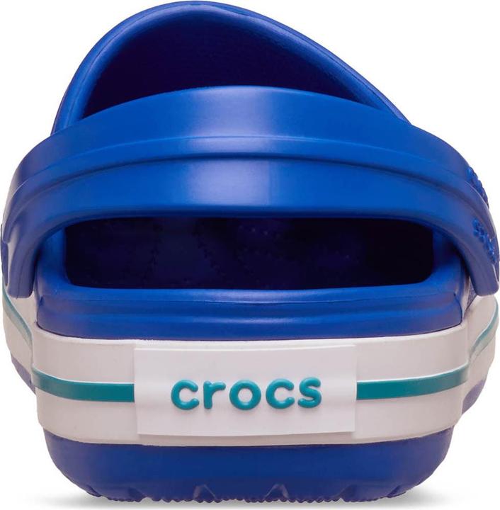 Image du produit Crocs K's Crocband Clog (29, 30)