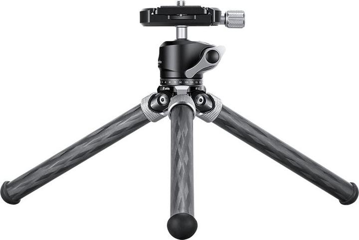 Immagine prodotto Leofoto MT-02C (Metallo, Carbonio)