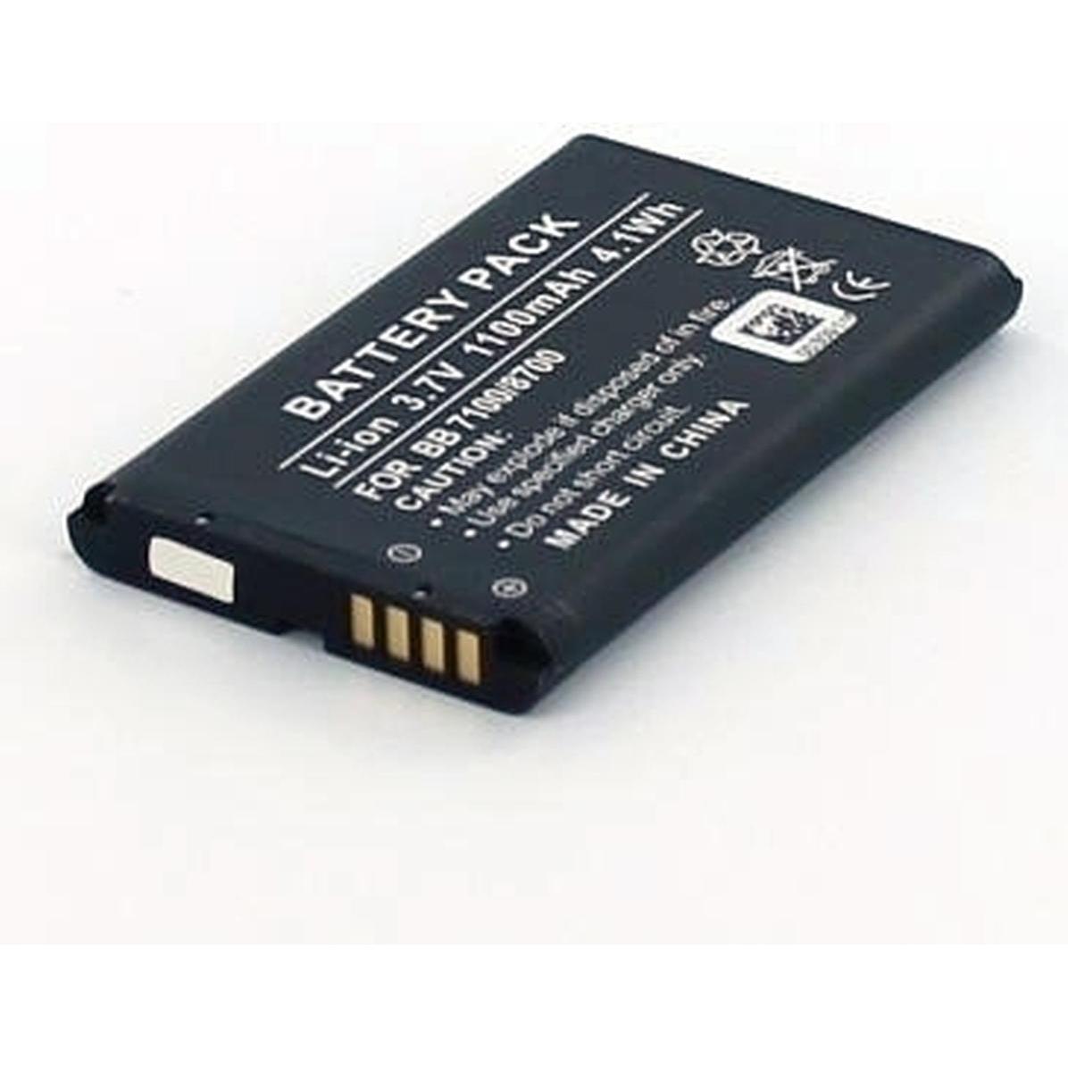 AGI 72867 - Akku - Schwarz - Lithium-Ion (Li-Ion) - 1000 mAh - 3,7 V - 34 mm, Smartphone Akku