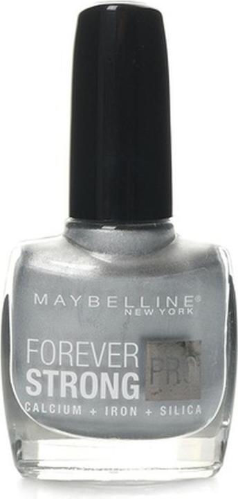 Actual product image Maybelline New York Maybelline Forever Strong Nail Polish 10ml