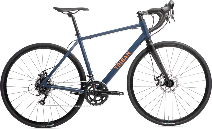 Immagine prodotto Triban RC120 DISC (53 cm)
