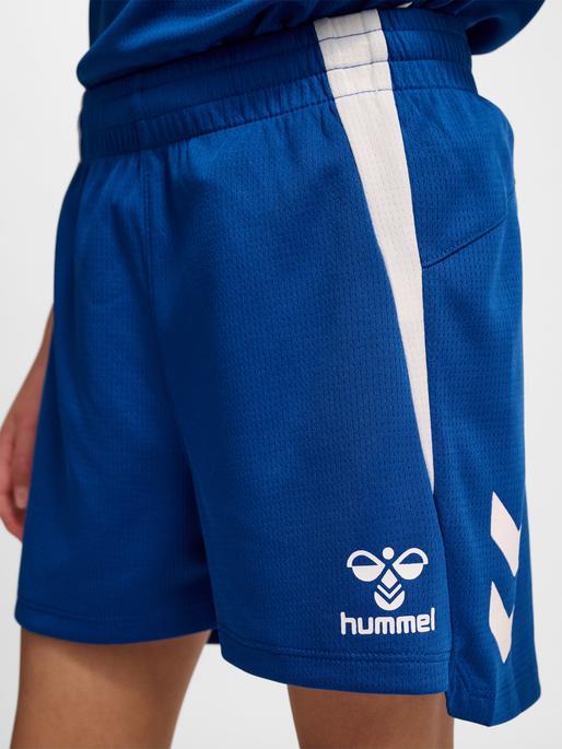 Produktbild hummel hmlLEAD 2.0 SHORTS KIDS (152)