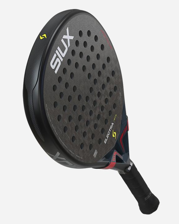 Produktbild Siux Electra Pro Shadow Red
