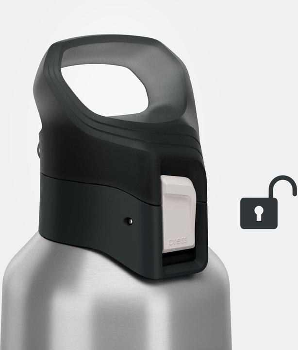 Actual product image Quechua MH500 insulated (0.80 l)