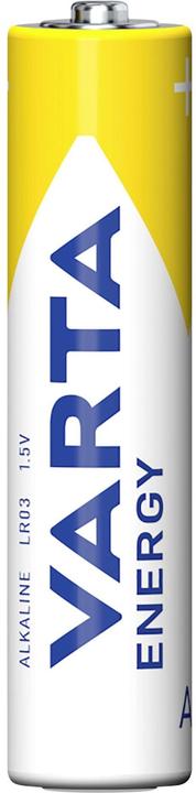 Produktbild Varta Energy Micro AAA (50 Stk., AAA, 1200 mAh)