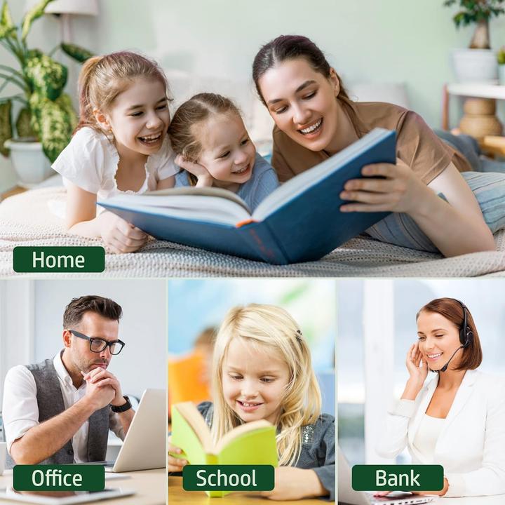 Image du produit Coloran Toner-Set 404S für Samsung Xpress C480 Serie (4er Pack)