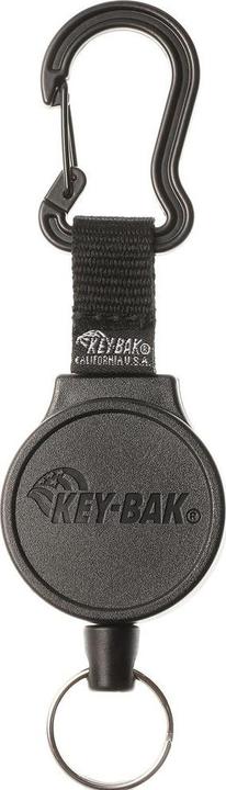 Actual product image Rieffel KeyBak Mini Secure-It KB 6C