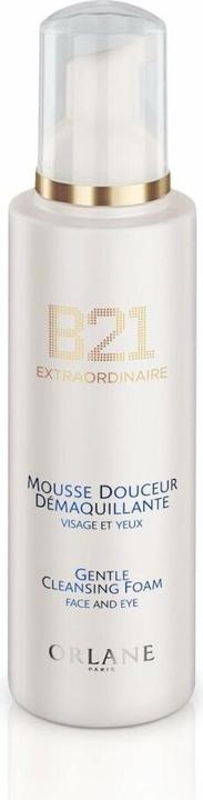 Immagine prodotto Orlane B21 Extraordinaire Schiuma detergente delicata (Schiuma detergente, 200 ml)