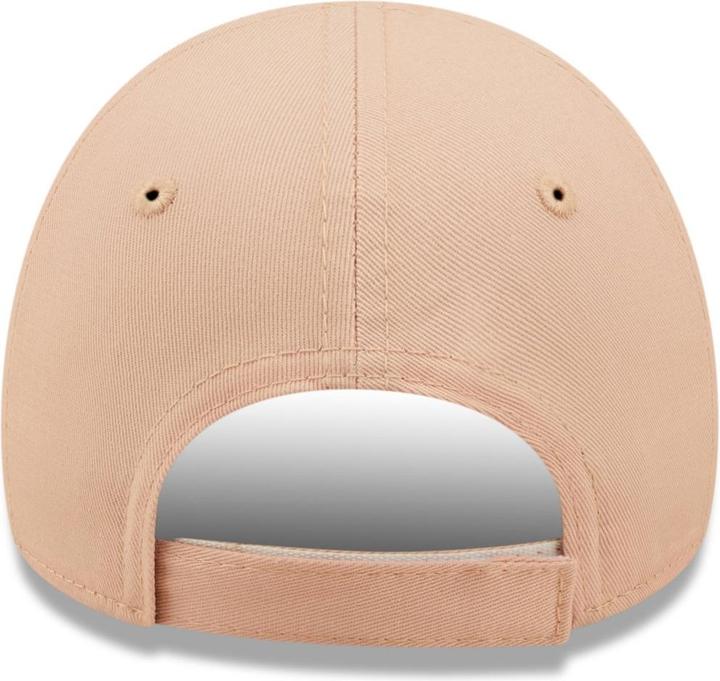 Produktbild New Era 9Forty Kinder Cap - New York Yankees rosa - Child (52, 53, 54)