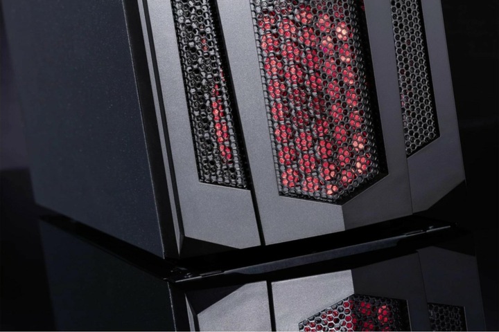 Produktbild Captiva G9AG 21V1 Ryzen 5 GTX 1650 (AMD Ryzen 5 5600X, 16 GB, 1000 GB, GeForce GTX 1650)