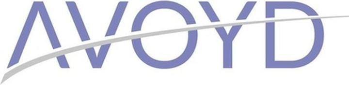 Actual product image Avoyd Original 90ml - Avoids Ingrown Hair, Razor Burn, and Razor Bumps (90 ml)