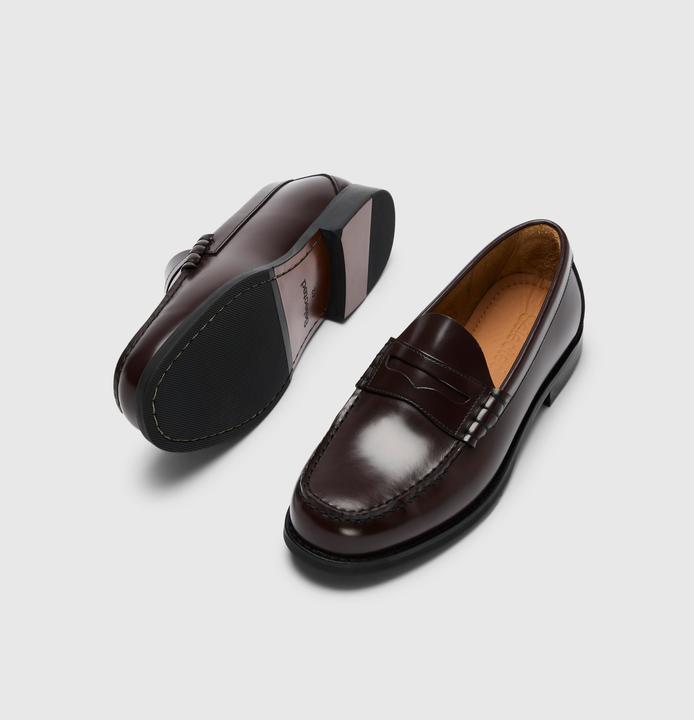 Image du produit Selected Leder Halbschuhe (45)