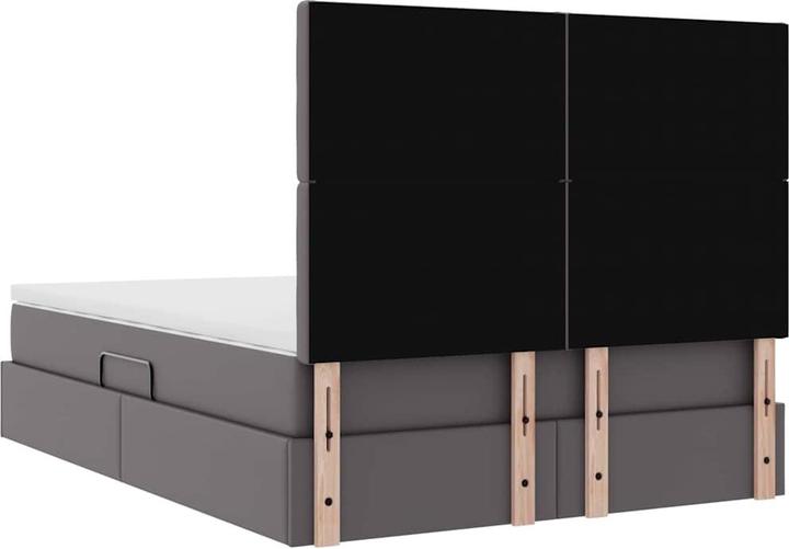 Produktbild vidaXL Moderne Möbel (140 x 200 cm)