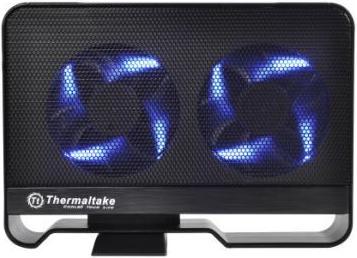 Produktbild Thermaltake Laikiklis HDD Max 5G Active 3,5" USB 3.0 (3.5")
