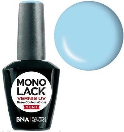 Actual product image Beautynails Bna Ml Sky 8 Milliliters (Sky blue)