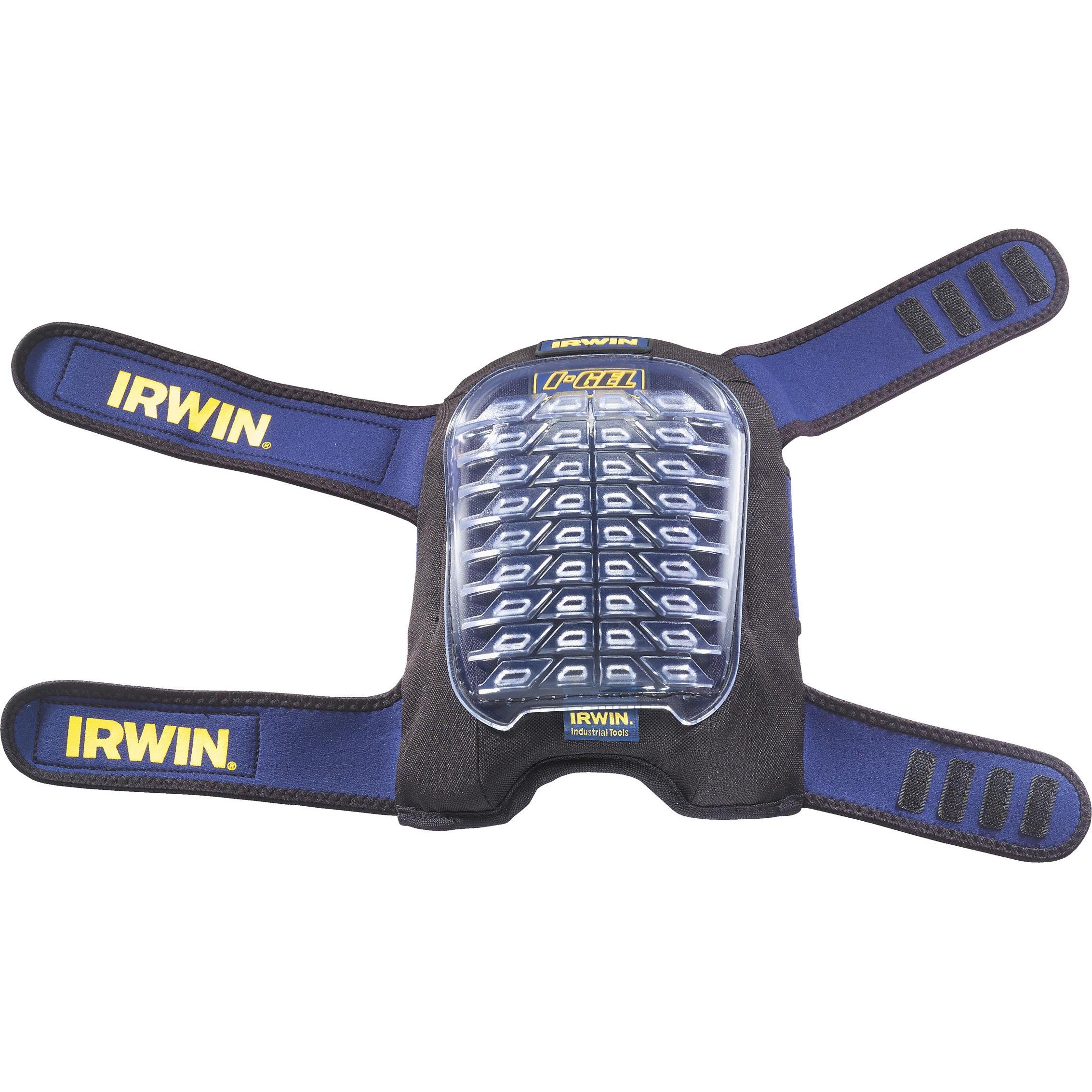 Thumbnail - Irwin, Knieschutz, 10503830, Sortieren, Blå