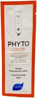 Produktbild Phyto ZUSATZA PHYTOCOLOR Masque Protecteur 10 ml (10 ml)