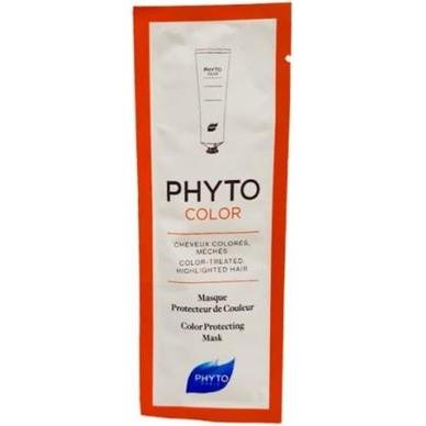 Phyto, Haarmaske, ZUSATZA PHYTOCOLOR Masque Protecteur 10 ml (10 ml)