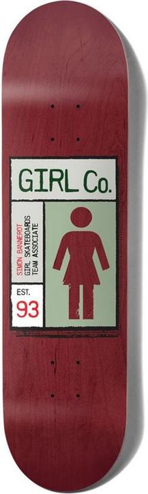Immagine prodotto Girl Gridbox (8.25")