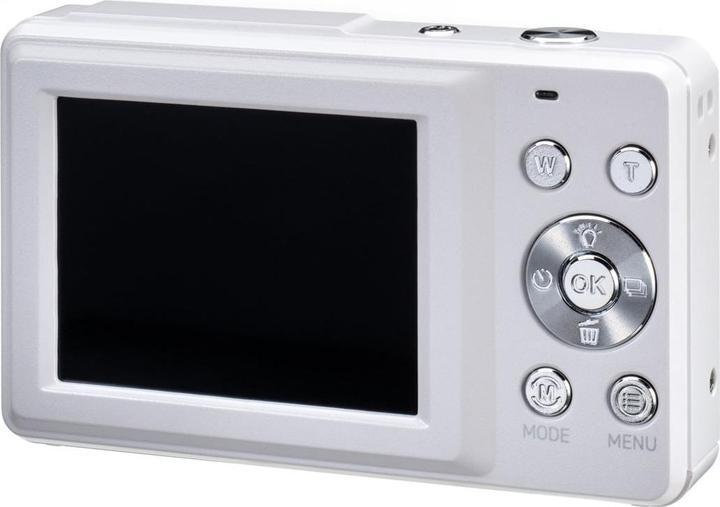 Actual product image Kenko KC-AF11 Kompaktkamera White (5 Mpx)