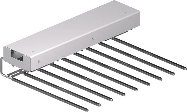 Image du produit Hettich Porte-pantalons télescopique avec Silent System