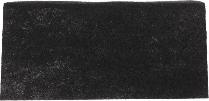 Produktbild AccuCell Staubsaugerfilter, Motor-Filter zum Schneiden