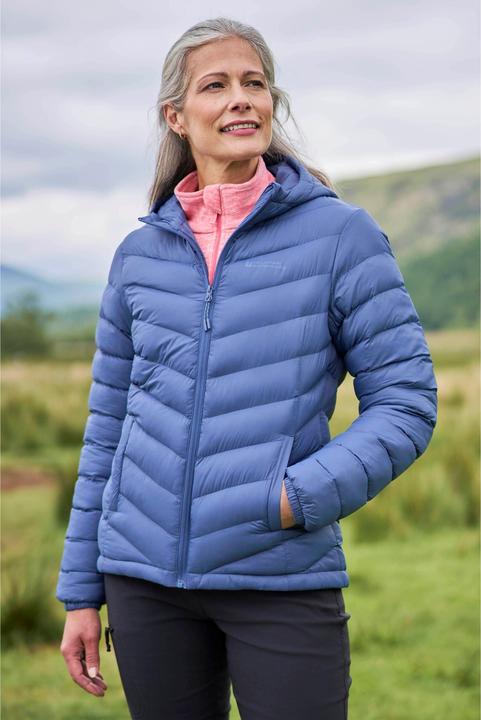 Immagine prodotto Mountain Warehouse Seasons Giacca Imbottita Donna (42)