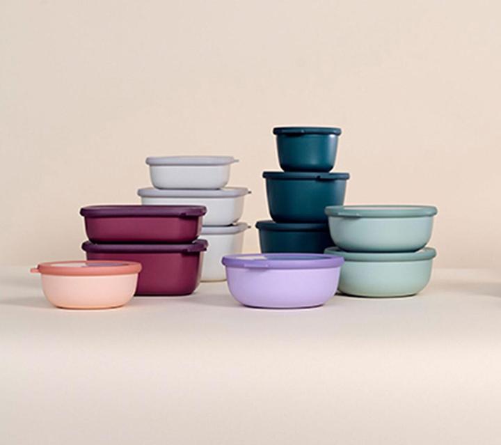 Actual product image Mepal Rectangular multi bowl (0.75 l)