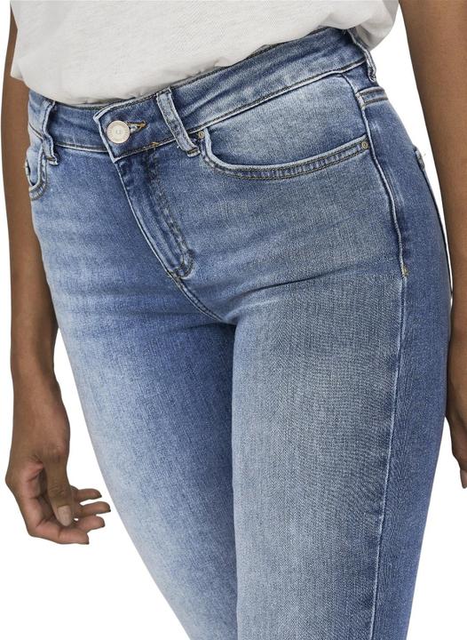 Produktbild Only ONLBlush Life Mid Flared Jeans (32)