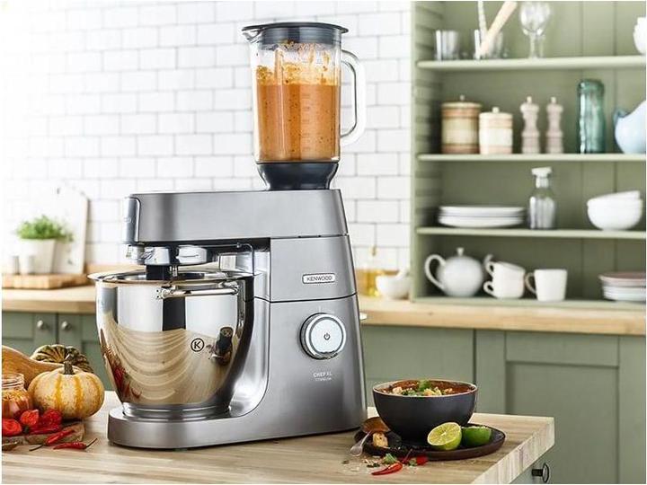 Produktbild Kenwood KAH359GL