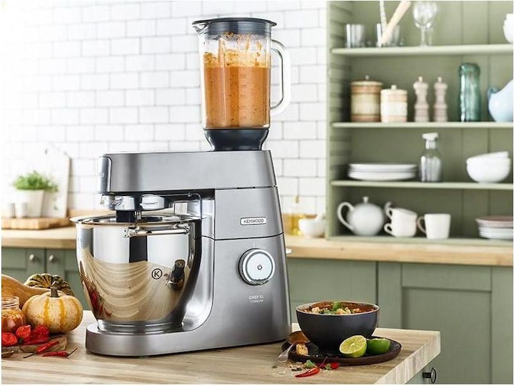 Actual product image Kenwood KAH359GL