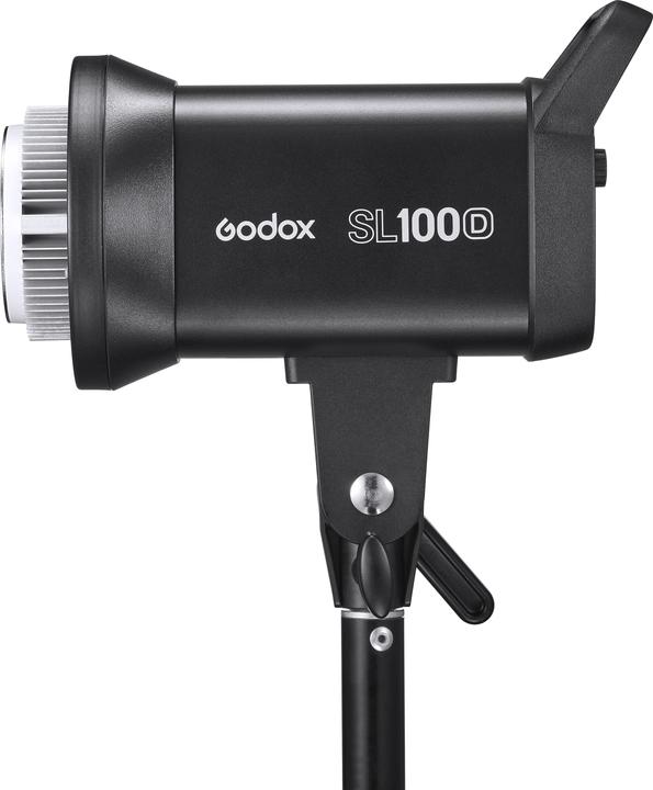 Produktbild Godox SL100D (Videoleuchte)