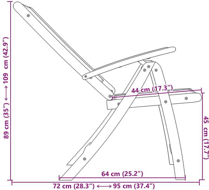 Produktbild vidaXL Aryan Suri