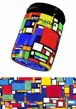 Produktbild aquaclic Bülach Cubes