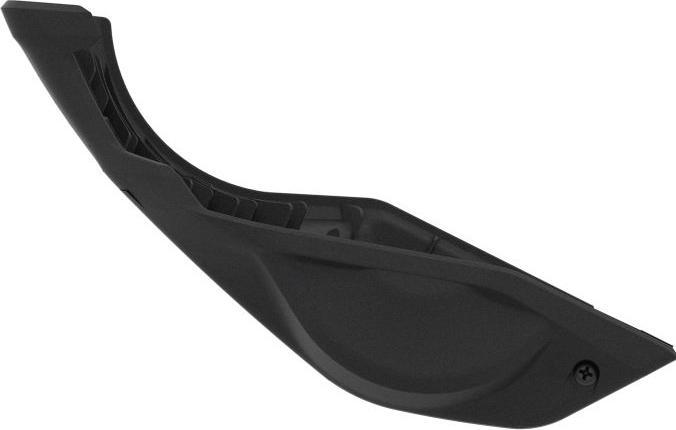 Image du produit Shimano STEPS Couvercle moteur DU-EP800-G inférieur