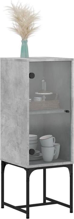 Image du produit vidaXL Beistellschrank (37 x 35 x 100 cm)