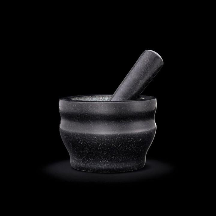 Actual product image Cole & Mason Worcester Mörser mit Stössel