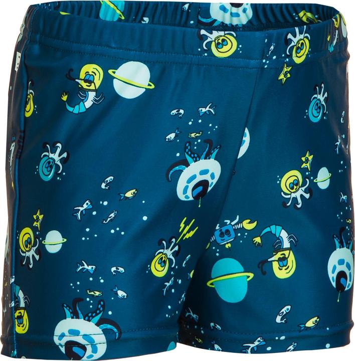 Image du produit Nabaiji Couche-culotte de bain bébé garçon Boxer graphique synthétique
