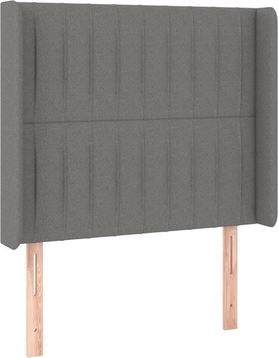 Image du produit vidaXL Boxspringbett (90 x 190 cm)