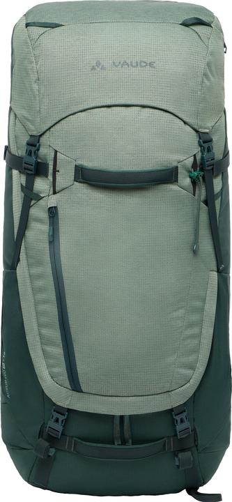 Actual product image Vaude Astrum EVO 60+10 (60 l)