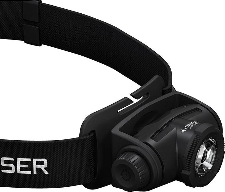 Immagine prodotto Ledlenser H5R Core (500 lm)